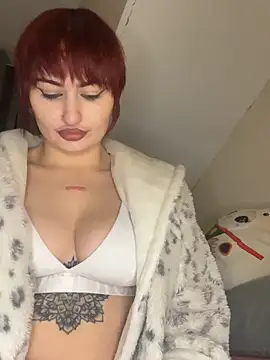 Snapshot of Pixie_Dust_69 chatting on February 2026 07:20:01 PM Pixie Dust 69 online show from February 2026 07:20:01 PM