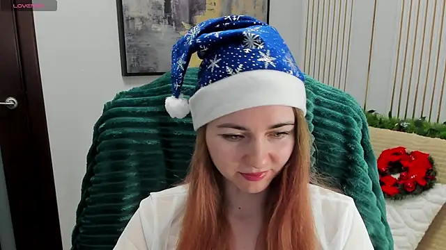 Snapshot of SofiAngela chatting on December 2025 01:02:02 AM SofiAngela online show from December 2025 01:02:02 AM