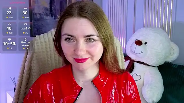 Snapshot of SofiAngela chatting on February 2026 01:04:02 AM SofiAngela online show from February 2026 01:04:02 AM