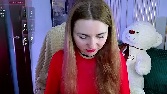 Snapshot of SofiAngela chatting on February 2026 01:05:02 AM SofiAngela online show from February 2026 01:05:02 AM