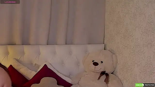 StellaGregory online show from April 2026 08:41:01 AM