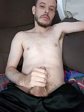 LoiroSafadinho online show from April 2026 12:57:02 PM