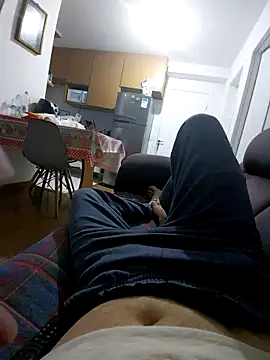 LoiroSafadinho online show from April 2026 11:43:02 PM