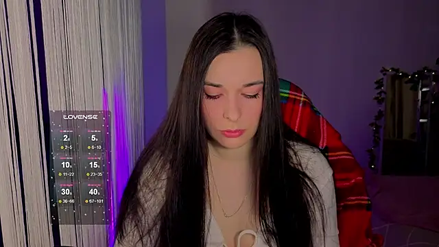 Snapshot of Nectar_Soul chatting on January 2026 12:16:01 AM Nectar Soul online show from January 2026 12:16:01 AM