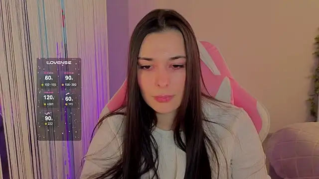 Snapshot of Nectar_Soul chatting on February 2026 06:26:01 AM Nectar Soul online show from February 2026 06:26:01 AM