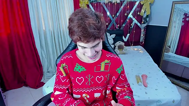 Snapshot of Jacobelord chatting on December 2025 01:26:01 PM Jacobelord online show from December 2025 01:26:01 PM