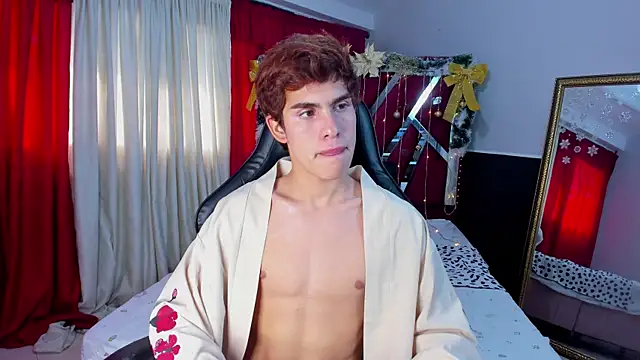 Snapshot of Jacobelord chatting on December 2025 01:17:01 PM Jacobelord online show from December 2025 01:17:01 PM