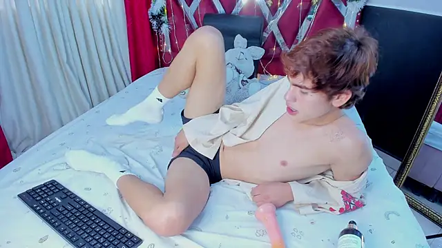 Snapshot of Jacobelord chatting on December 2025 12:57:02 PM Jacobelord online show from December 2025 12:57:02 PM