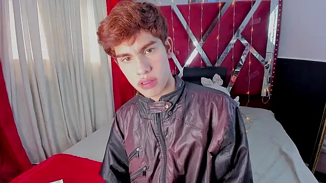 Snapshot of Jacobelord chatting on January 2026 12:54:02 PM Jacobelord online show from January 2026 12:54:02 PM