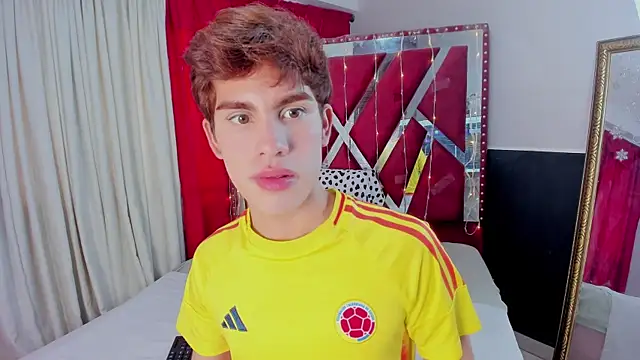 Snapshot of Jacobelord chatting on January 2026 01:15:01 PM Jacobelord online show from January 2026 01:15:01 PM