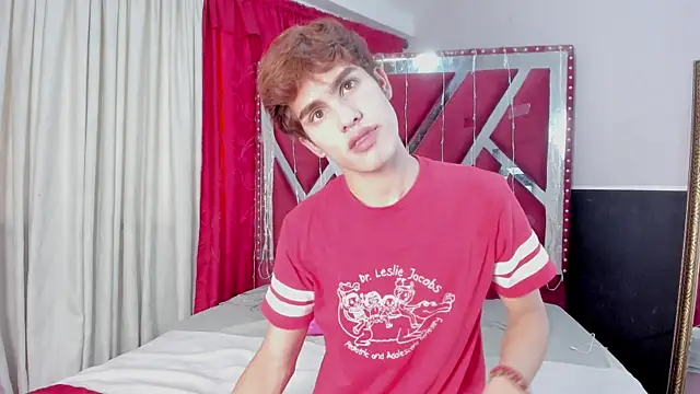 Snapshot of Jacobelord chatting on February 2026 03:21:02 PM Jacobelord online show from February 2026 03:21:02 PM