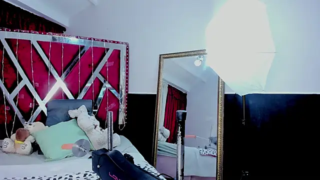 Snapshot of Jacobelord chatting on February 2026 01:27:01 PM Jacobelord online show from February 2026 01:27:01 PM