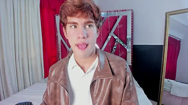 Snapshot of Jacobelord chatting on February 2026 01:37:02 PM Jacobelord online show from February 2026 01:37:02 PM