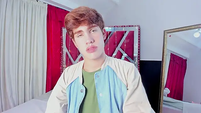 Snapshot of Jacobelord chatting on February 2026 01:27:02 PM Jacobelord online show from February 2026 01:27:02 PM