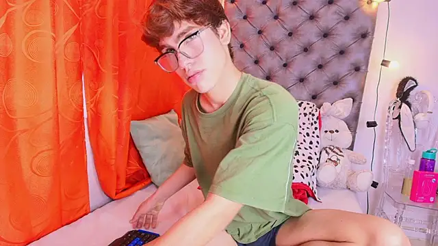 Snapshot of Jacobelord chatting on February 2026 01:29:01 PM Jacobelord online show from February 2026 01:29:01 PM