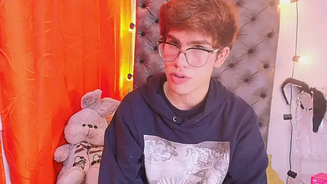 Snapshot of Jacobelord chatting on February 2026 12:05:02 PM Jacobelord online show from February 2026 12:05:02 PM