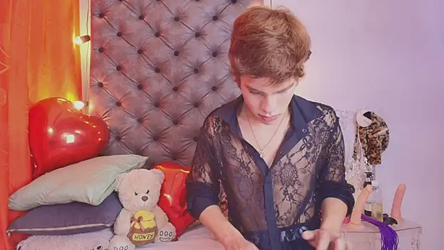Jacobelord online show from May 2026 01:16:02 PM