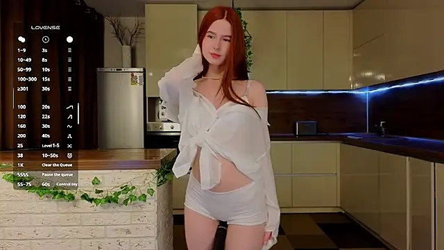 Snapshot of BlissLecton chatting on February 2026 06:17:02 AM BlissLecton online show from February 2026 06:17:02 AM