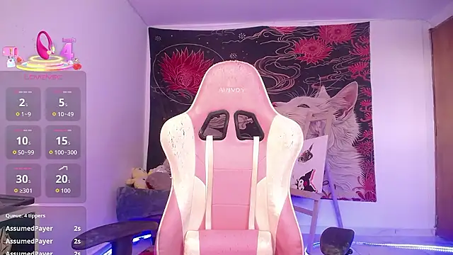 alicedangerXXX online show from January 2026 08:11:02 PM