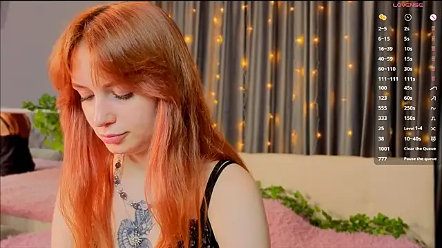 TwistedBilling online show from July 2026 06:39:01 PM