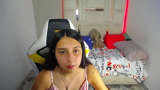 Snapshot of Little_bubu chatting on February 2026 08:14:01 PM Little bubu online show from February 2026 08:14:01 PM