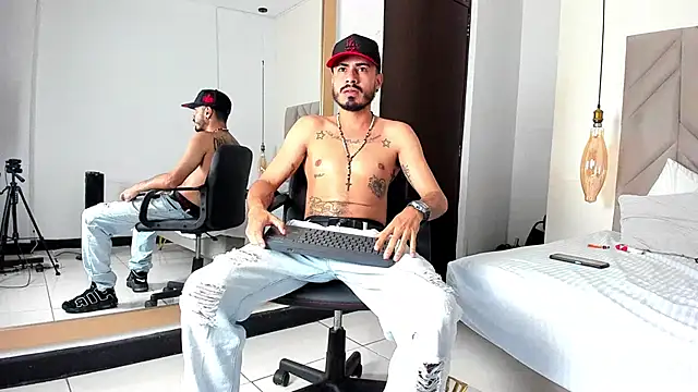 MatthewCullen online show from February 2026 09:48:02 PM