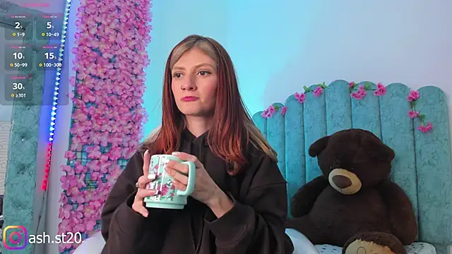 Snapshot of Ash_20_ chatting on January 2026 03:28:01 PM Ash 20 online show from January 2026 03:28:01 PM