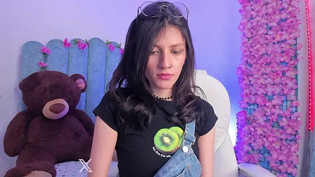 Snapshot of Ash_20_ chatting on February 2026 07:54:01 PM Ash 20 online show from February 2026 07:54:01 PM