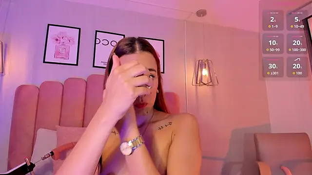 Snapshot of amaia_foxx chatting on May 2026 08:27:02 PM amaia foxx online show from May 2026 08:27:02 PM
