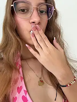 Snapshot of Vanneskk chatting on January 2026 06:43:02 PM Vanneskk online show from January 2026 06:43:02 PM