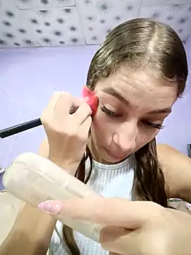 Snapshot of Vanneskk chatting on February 2026 02:24:01 PM Vanneskk online show from February 2026 02:24:01 PM