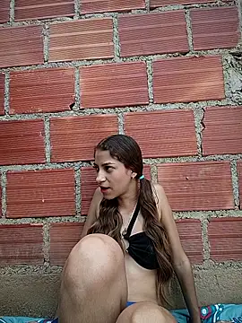 Snapshot of Vanneskk chatting on February 2026 07:43:01 PM Vanneskk online show from February 2026 07:43:01 PM