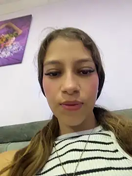 Vanneskk online show from May 2026 09:20:01 PM