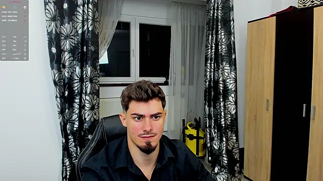 greekgod199 online show from May 2026 09:01:02 PM