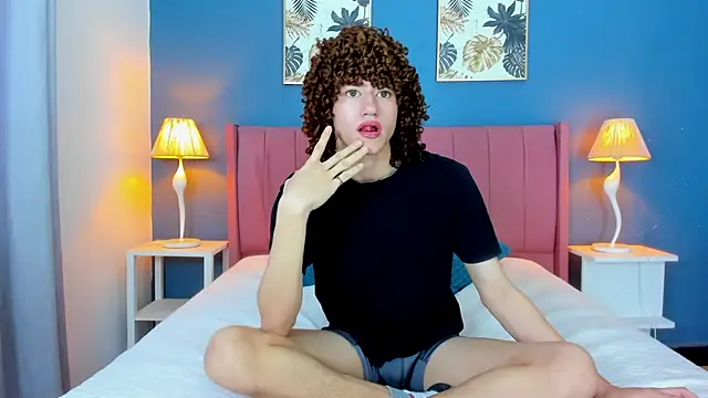 joss shellby online show from February 2026 02:17:02 PM