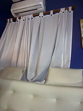 ZoeyFierce online show from March 2026 01:08:01 PM