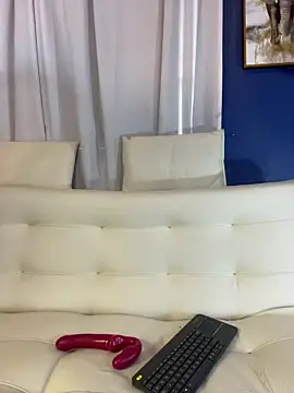 ZoeyFierce online show from March 2026 01:47:01 PM