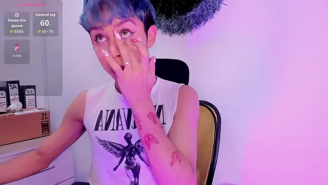 Snapshot of Prince_Apolo chatting on December 2025 08:49:02 PM Prince Apolo online show from December 2025 08:49:02 PM