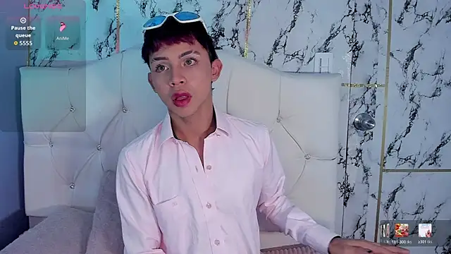 Snapshot of Prince_Apolo chatting on January 2026 07:52:02 PM Prince Apolo online show from January 2026 07:52:02 PM