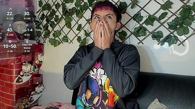 Snapshot of Prince_Apolo chatting on January 2026 07:52:02 PM Prince Apolo online show from January 2026 07:52:02 PM