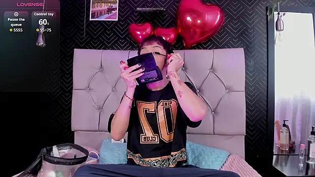 Snapshot of Prince_Apolo chatting on February 2026 08:25:02 PM Prince Apolo online show from February 2026 08:25:02 PM