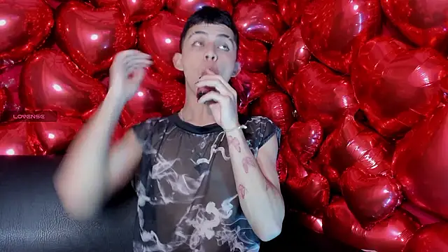 Snapshot of Prince_Apolo chatting on February 2026 08:48:02 PM Prince Apolo online show from February 2026 08:48:02 PM