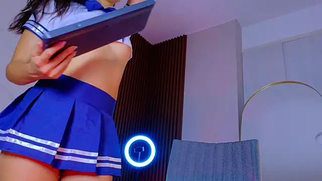 Snapshot of Mia_Cullen chatting on January 2026 12:43:02 PM Mia Cullen online show from January 2026 12:43:02 PM