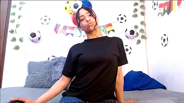 MarillynMorgan online show from July 2026 02:53:01 PM