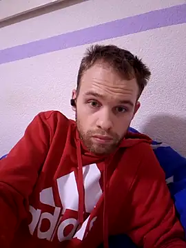 Snapshot of Patrick862001 chatting on February 2026 08:16:01 PM Patrick862001 online show from February 2026 08:16:01 PM