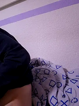 Snapshot of Patrick862001 chatting on February 2026 07:43:01 PM Patrick862001 online show from February 2026 07:43:01 PM