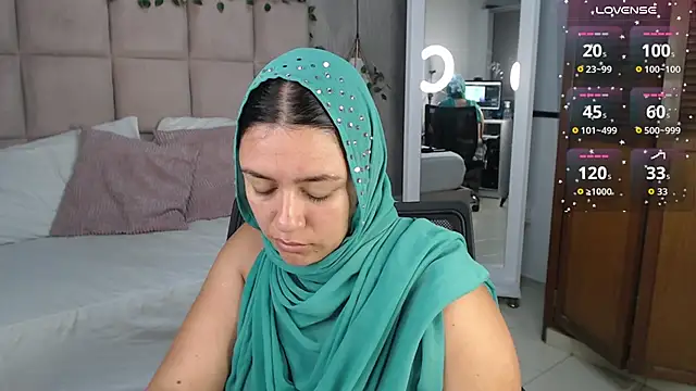 KaylaVonn online show from February 2026 04:27:01 AM