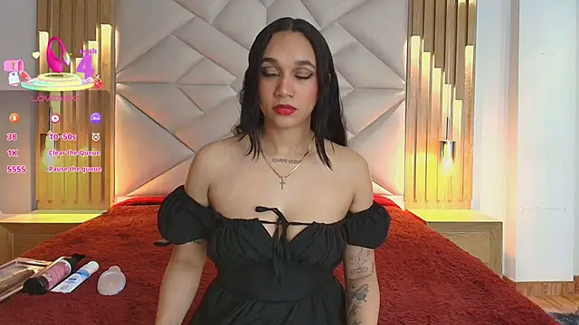 coraline vera online show from January 2026 03:10:01 AM