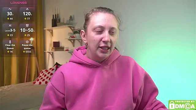 Helga vibe online show from June 2026 02:08:02 PM