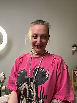 Helga vibe online show from July 2026 02:59:01 PM